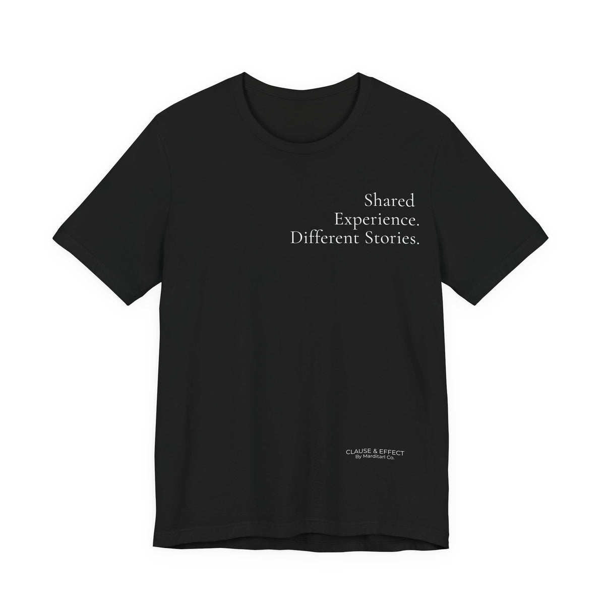 Shared Experience... | Signature Collection