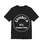 Clause & Effect™ | EXHIBIT D: DEAL TOMBSTONE | Exhibit Series Collection