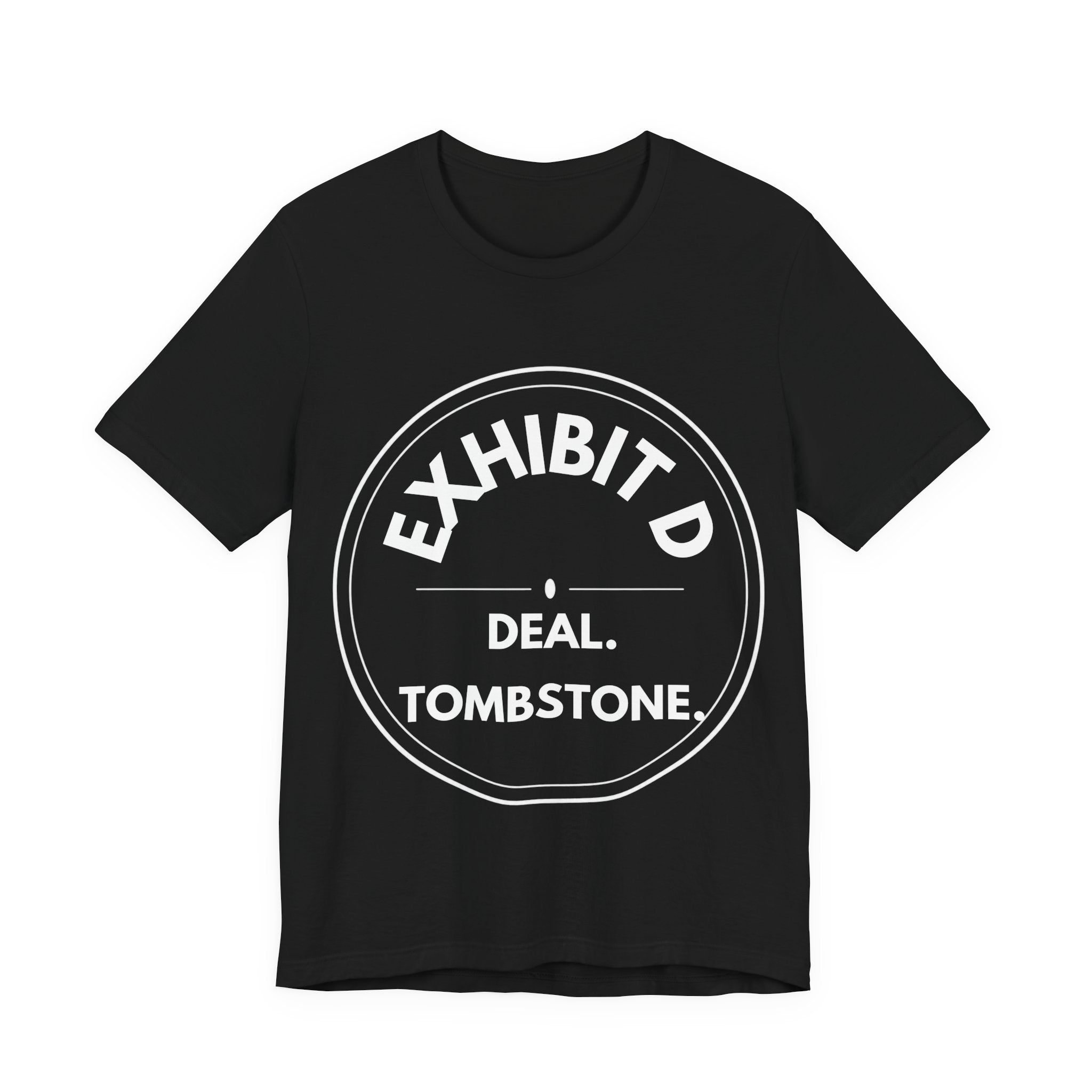 Clause & Effect™ | EXHIBIT D: DEAL TOMBSTONE | Exhibit Series Collection