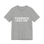 Clause & Effect™ | PUSHBACK LIVES ON | HERO Collection