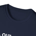 In. Out. Set. It. & Forget. It. | Dry Wit Co. — Lightweight