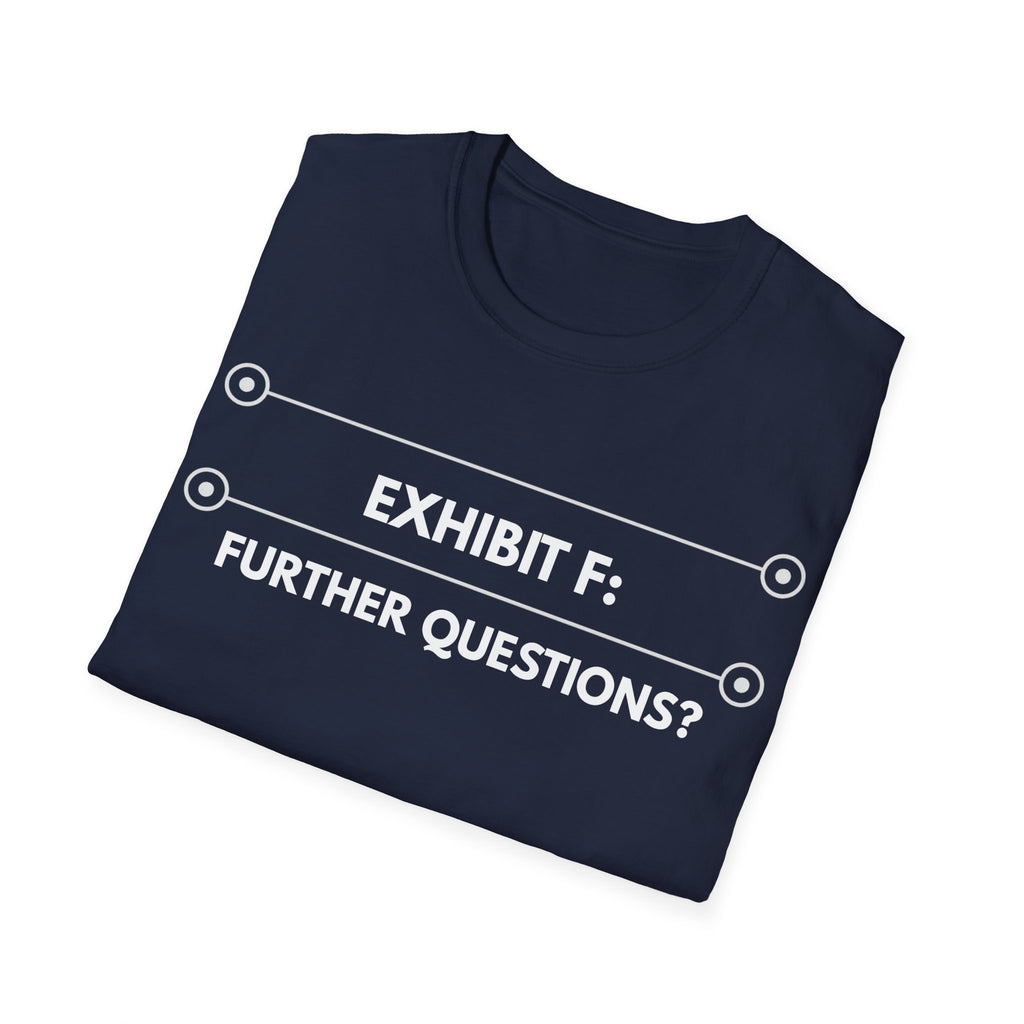 Further Questions? | Exhibit Line Series — Lightweight