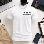 Nobody Escapes Karma – Classic | Nobody Series
