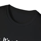It's A Blur. | Off The Cuff — Lightweight