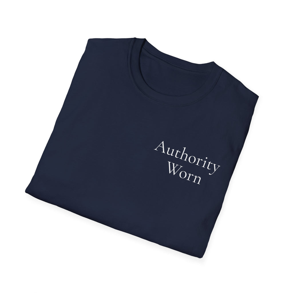 Authority Worn | Signature Collection — Lightweight