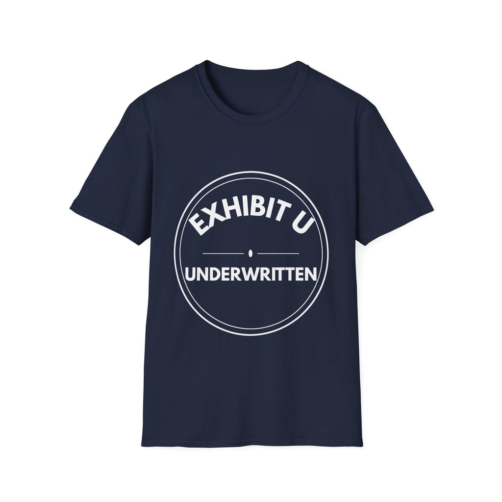 Exhibit U: Underwritten | Exhibit Series — Lightweight