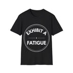 Exhibit A: Fatigue | Exhibit Series — Lightweight