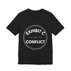 Exhibit C: Conflict | Exhibit Series