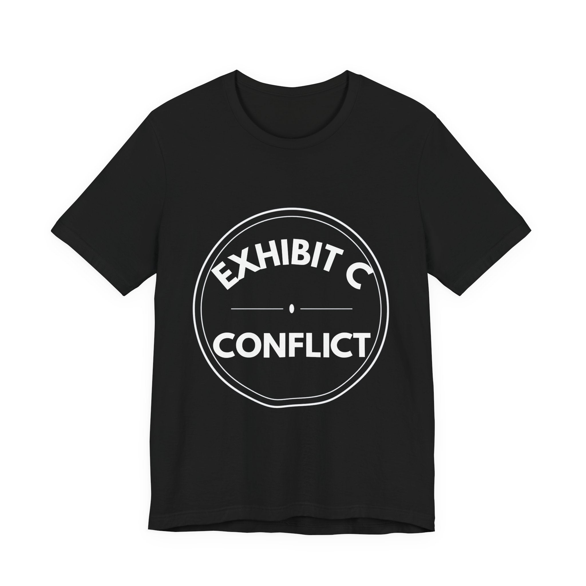 Exhibit C: Conflict | Exhibit Series