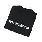 Wrong Room | Dry Wit Co. — Lightweight