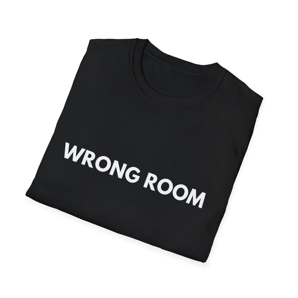 Wrong Room | Dry Wit Co. — Lightweight