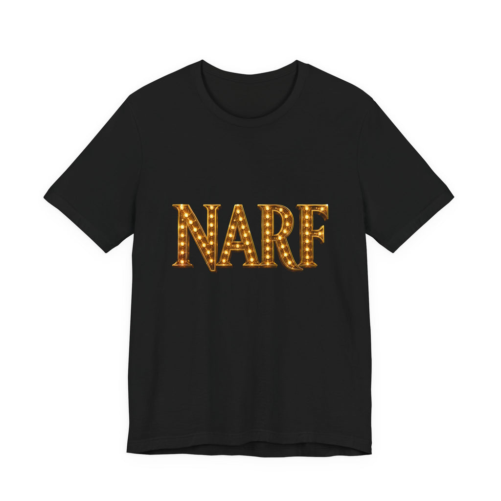 Clause & Effect™ | NARF. | Terms & Fields Collection – Finance & Capital