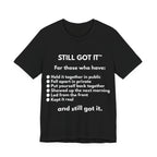 HERO | STILL GOT IT™ | HERO Collection