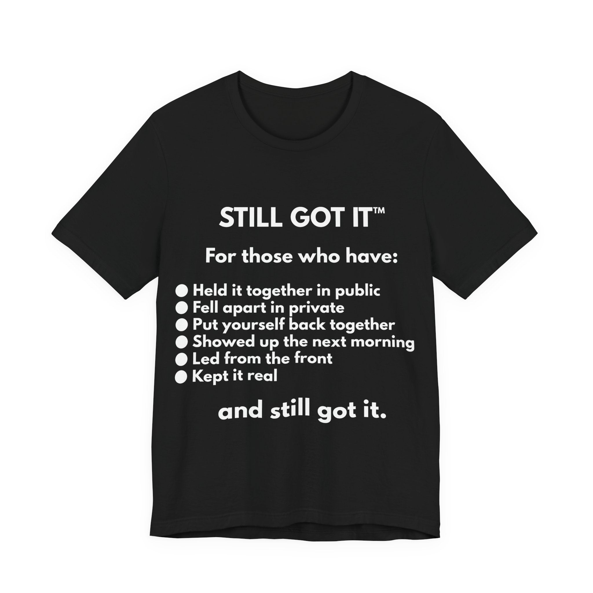 HERO | STILL GOT IT™ | HERO Collection