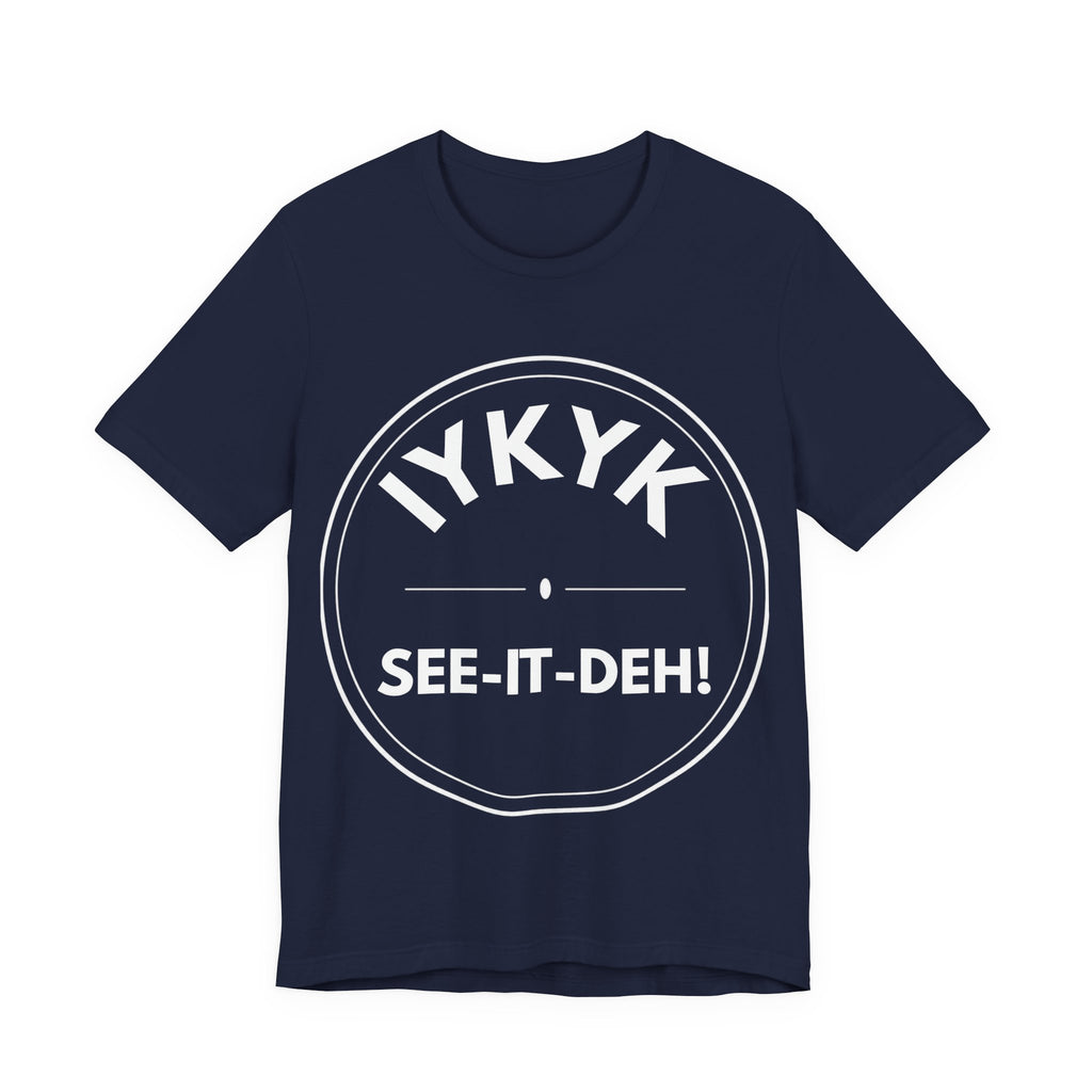Copy of Clause & Effect™ | SEE IT DEH | IYKYK Collection