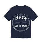 Copy of Clause & Effect™ | SEE IT DEH | IYKYK Collection