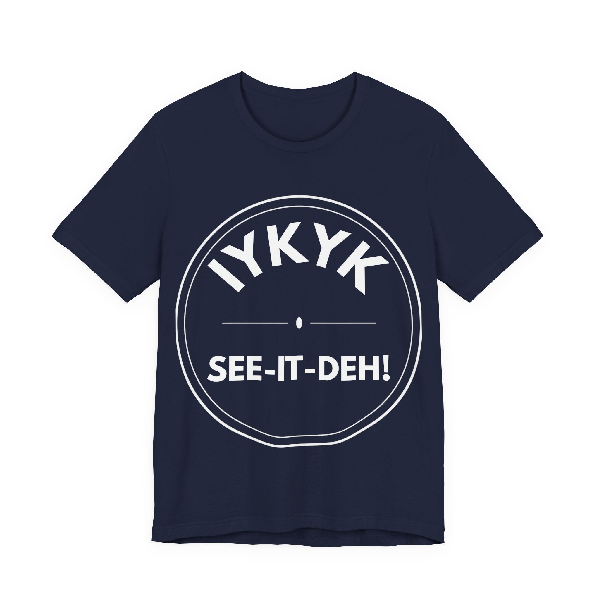 Copy of Clause & Effect™ | SEE IT DEH | IYKYK Collection