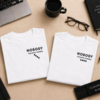 Nobody Escapes Karma – Trail | Nobody Series