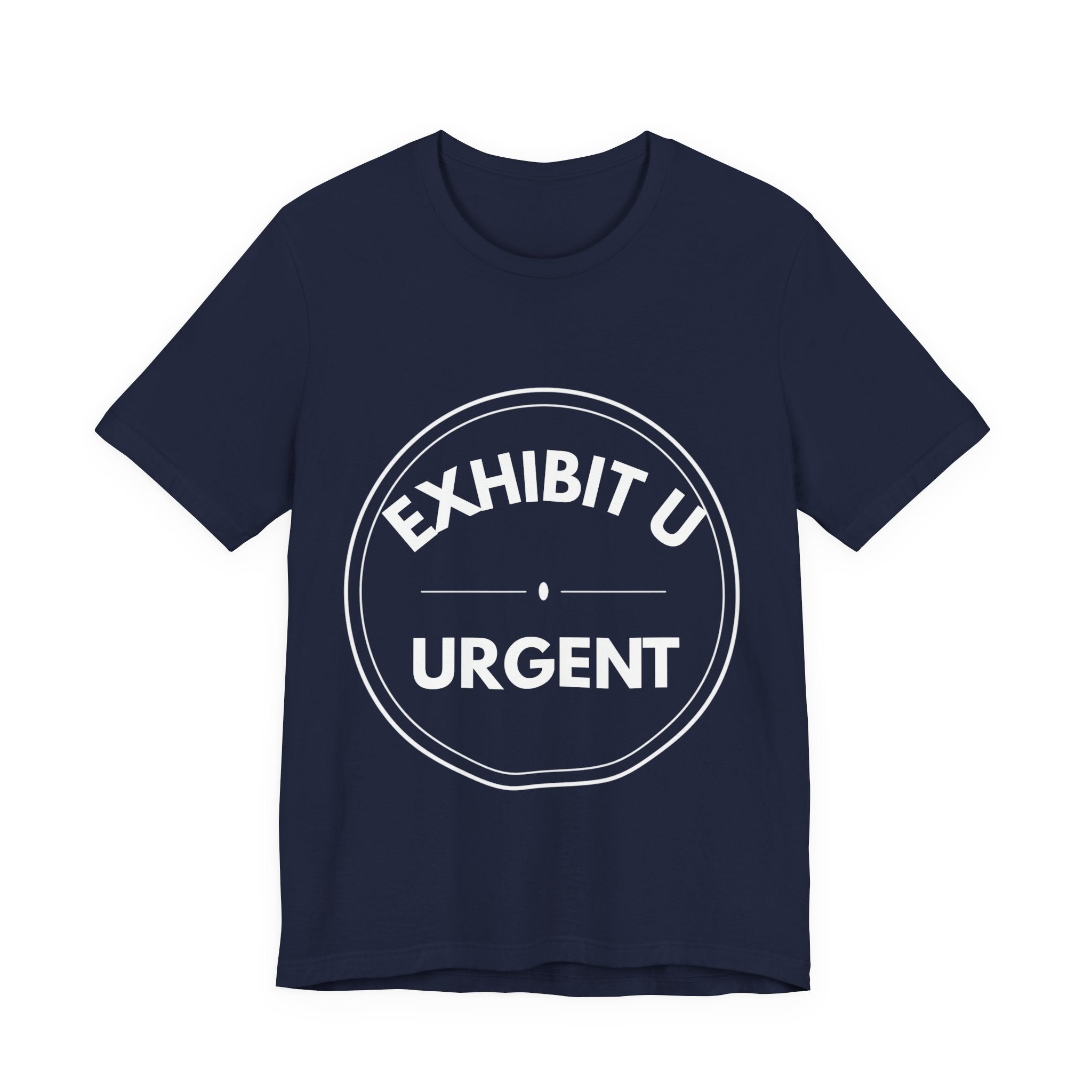 Exhibit U: Urgent | Exhibit Series