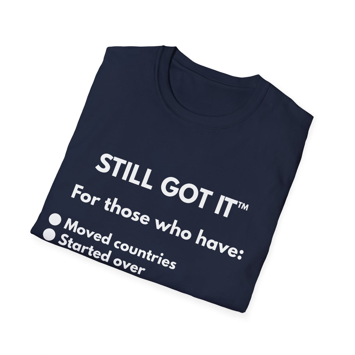 Still Got It Moved Countries | HERO — Lightweight