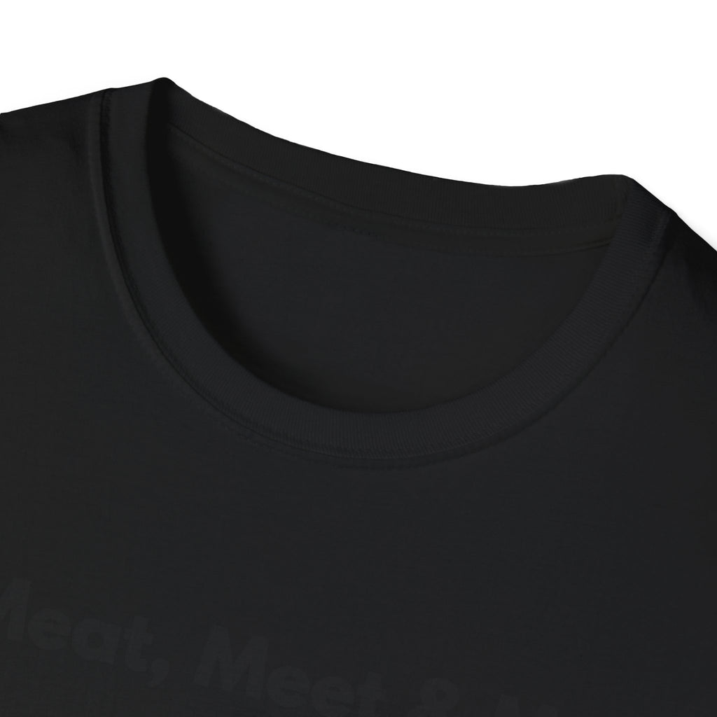 It's Meat, Meet & Mete! | Double-Take — Lightweight