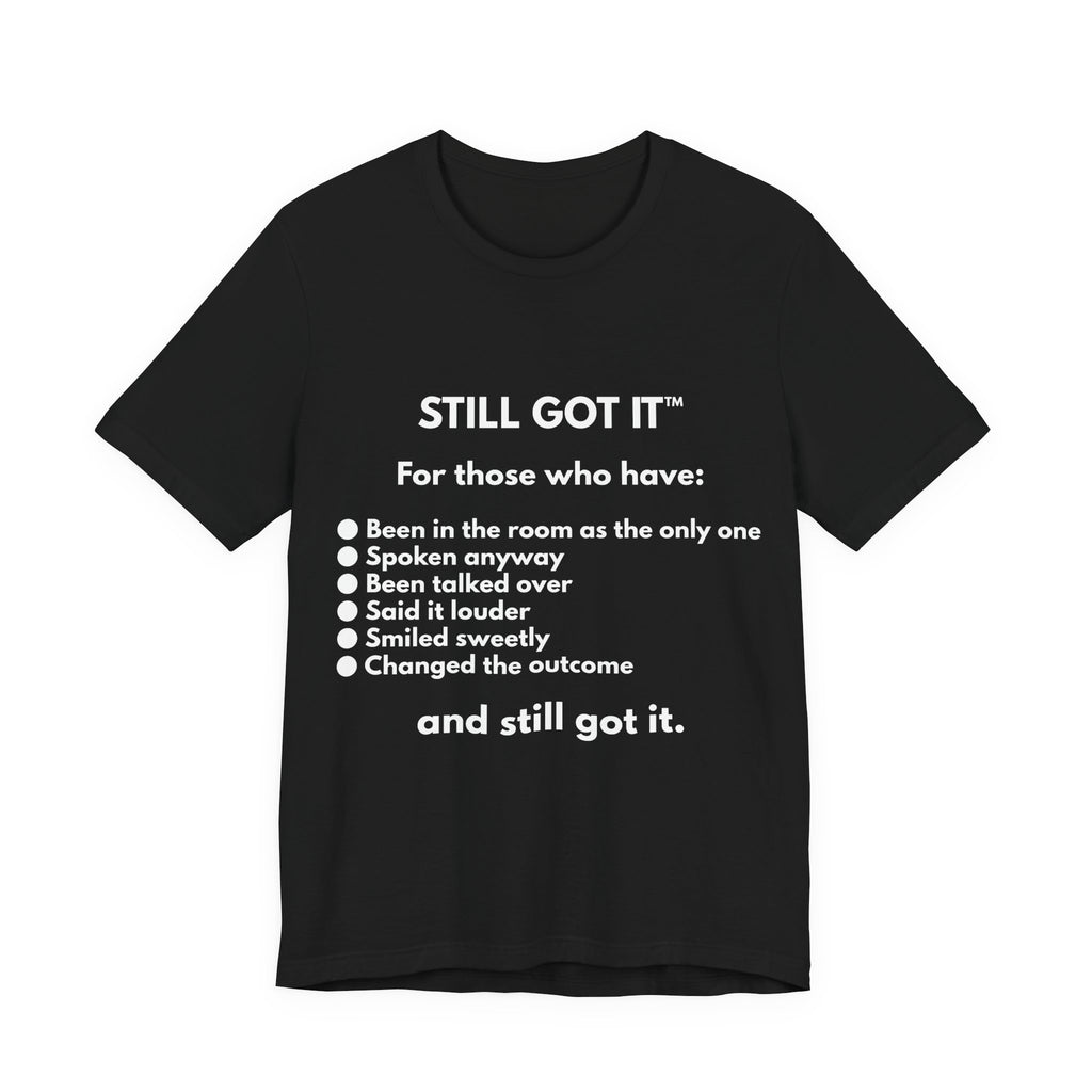 HERO | STILL GOT IT™ | HERO Collection