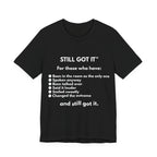 HERO | STILL GOT IT™ | HERO Collection