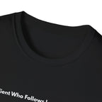 A Client Who Follows Legal Advice? | Off The Cuff — Lightweight