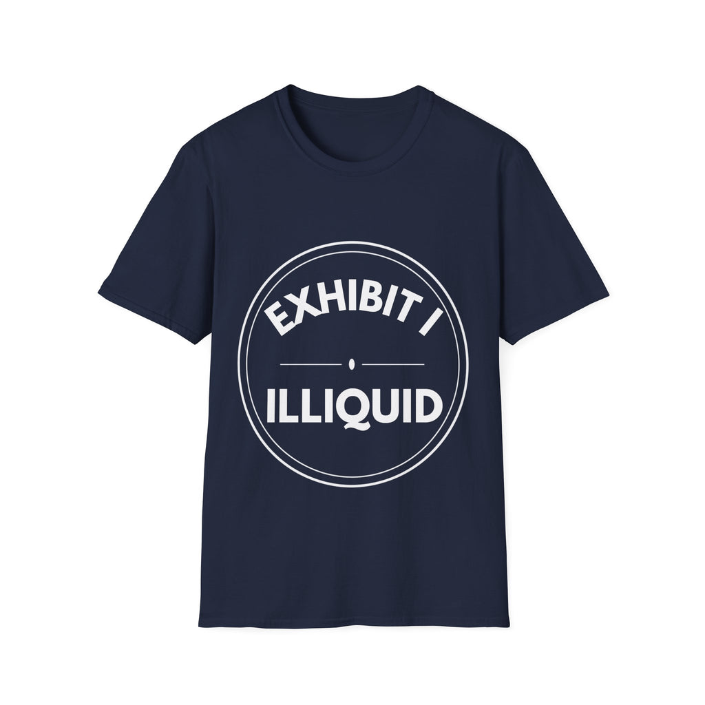 Exhibit I: Illiquid | Exhibit Series — Lightweight