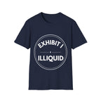Exhibit I: Illiquid | Exhibit Series — Lightweight