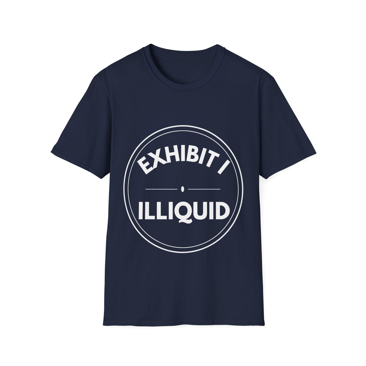 Exhibit I: Illiquid | Exhibit Series — Lightweight