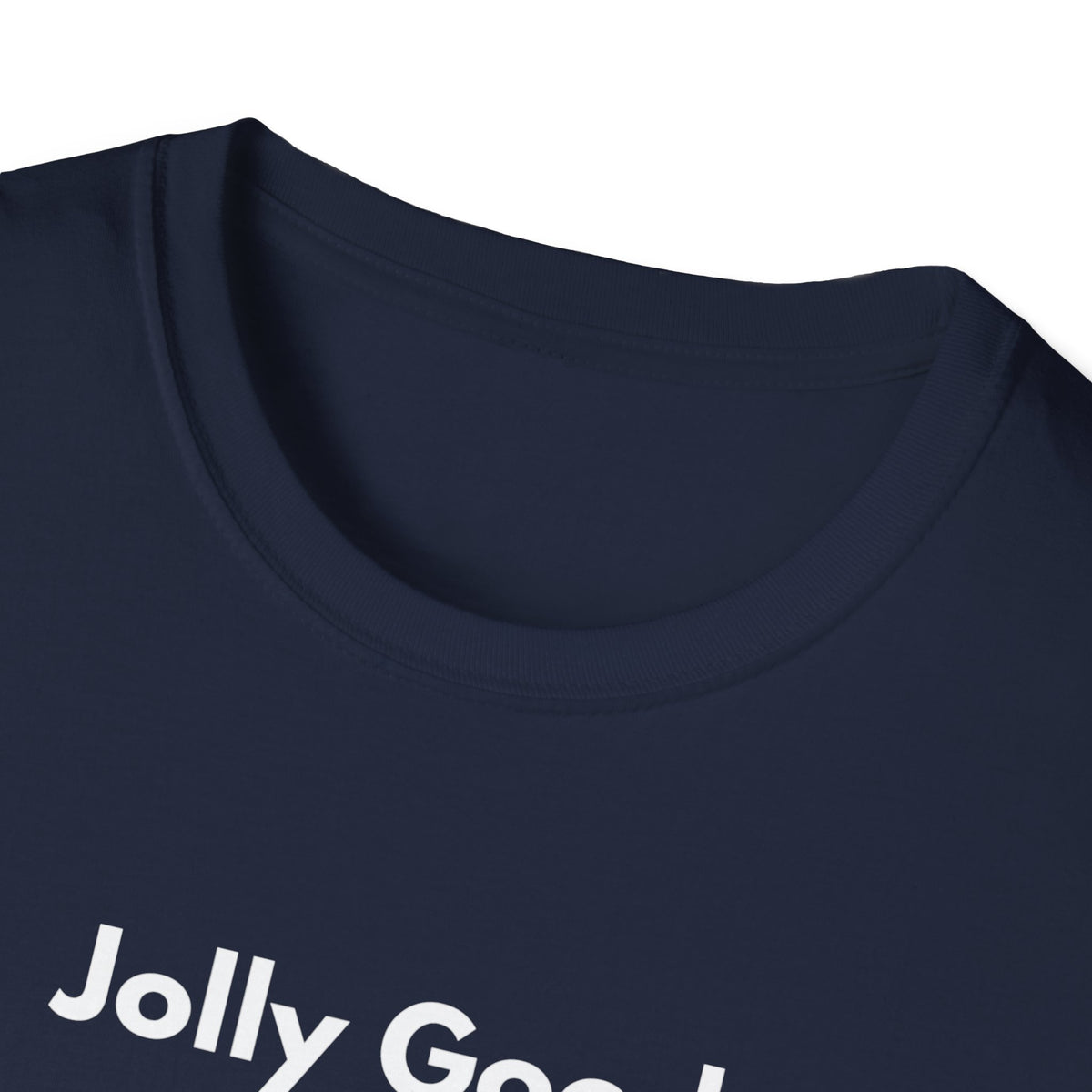 Jolly Good. | Off The Cuff — Lightweight