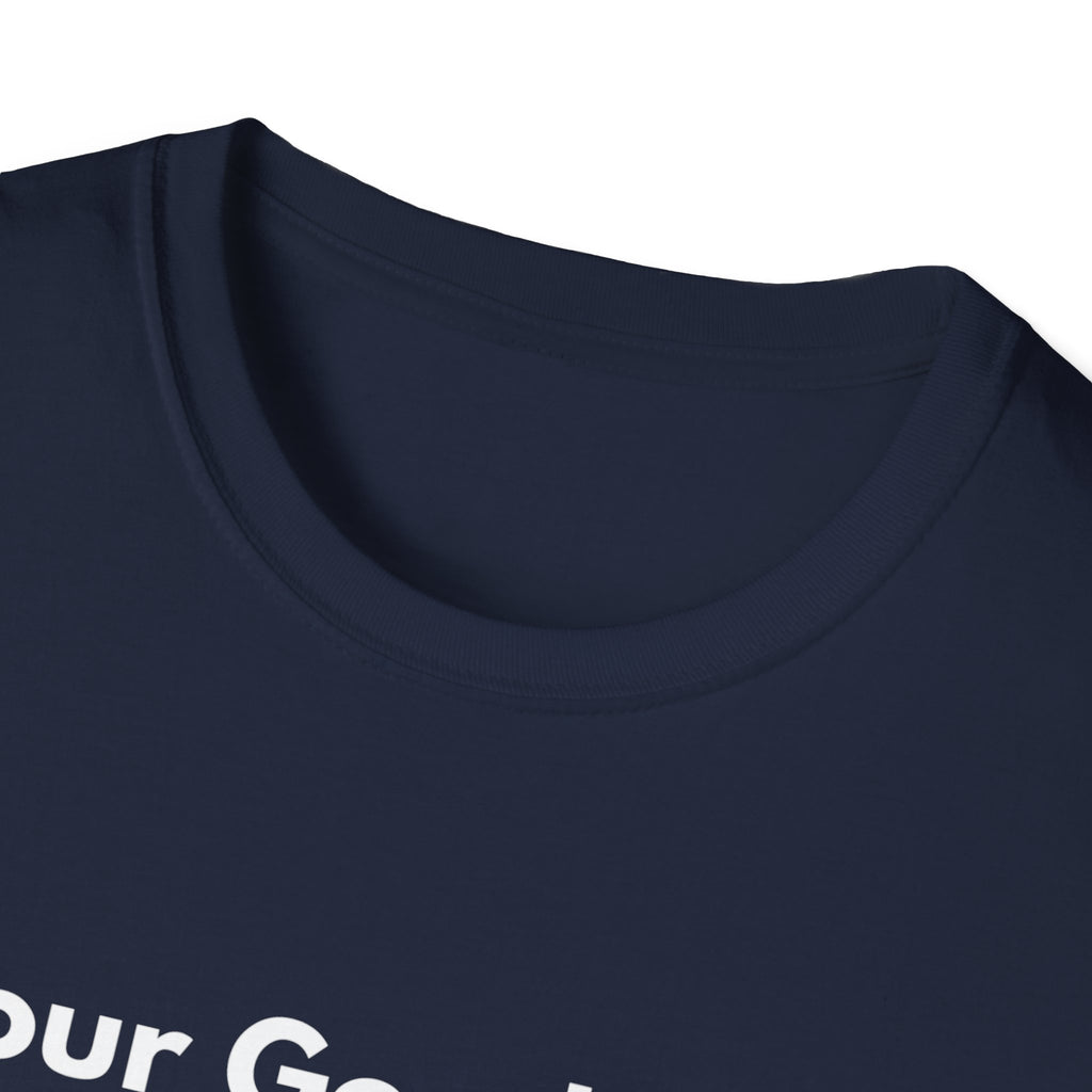 Your Good Self. | Off The Cuff — Lightweight