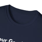 Your Good Self. | Off The Cuff — Lightweight