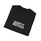 Quietly Riotous | Dry Wit Co. — Lightweight