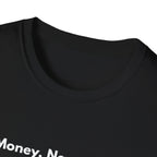 Old Money, New Manners. | Off The Cuff — Lightweight
