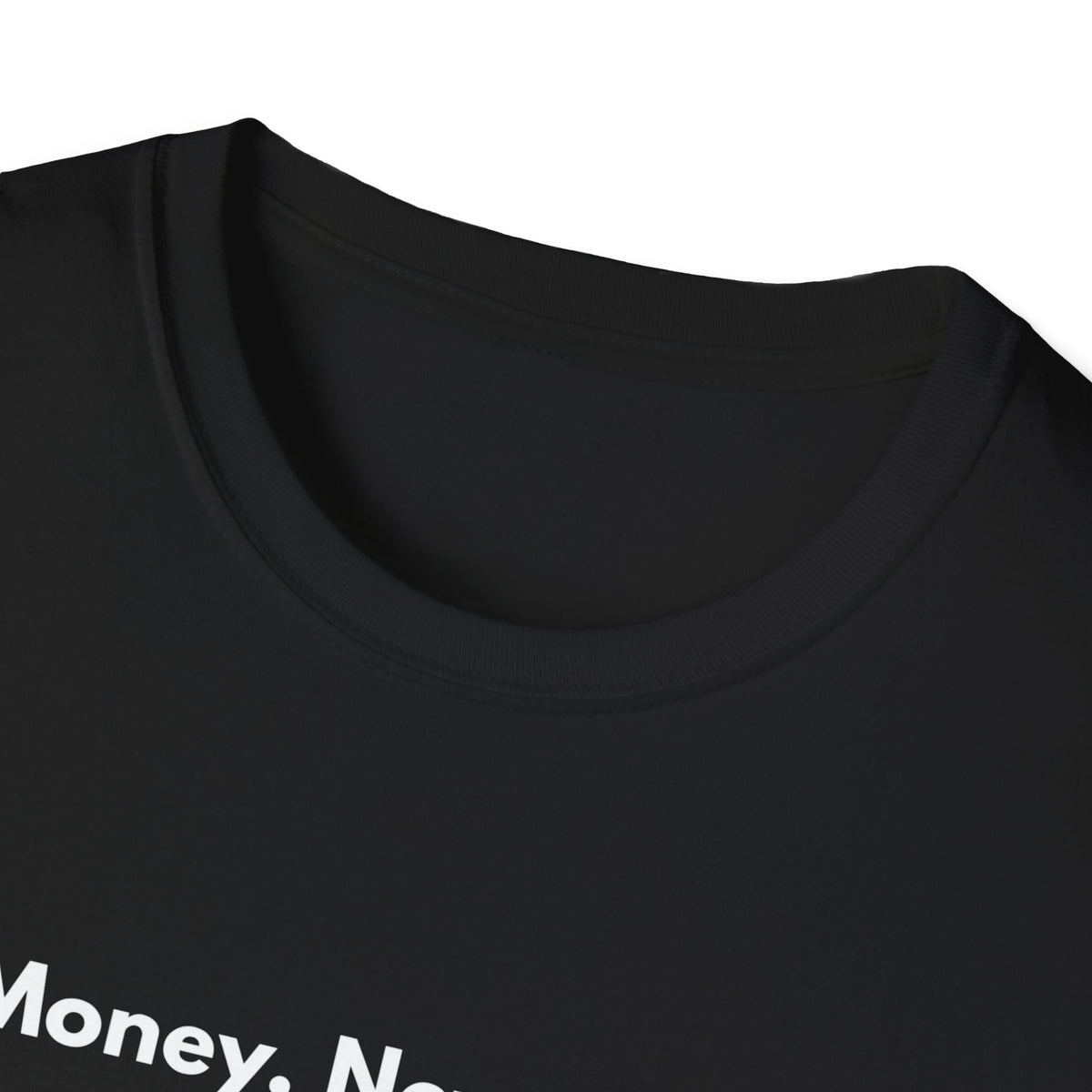 Old Money, New Manners. | Off The Cuff — Lightweight