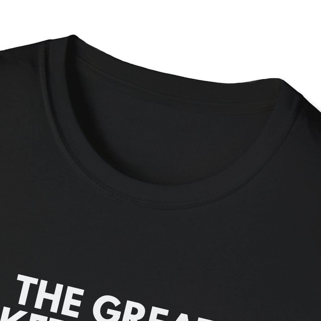 The Great Marketing Beyond | Dry Wit Co. — Lightweight
