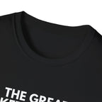 The Great Marketing Beyond | Dry Wit Co. — Lightweight
