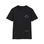 Due Process | Signature Collection — Lightweight