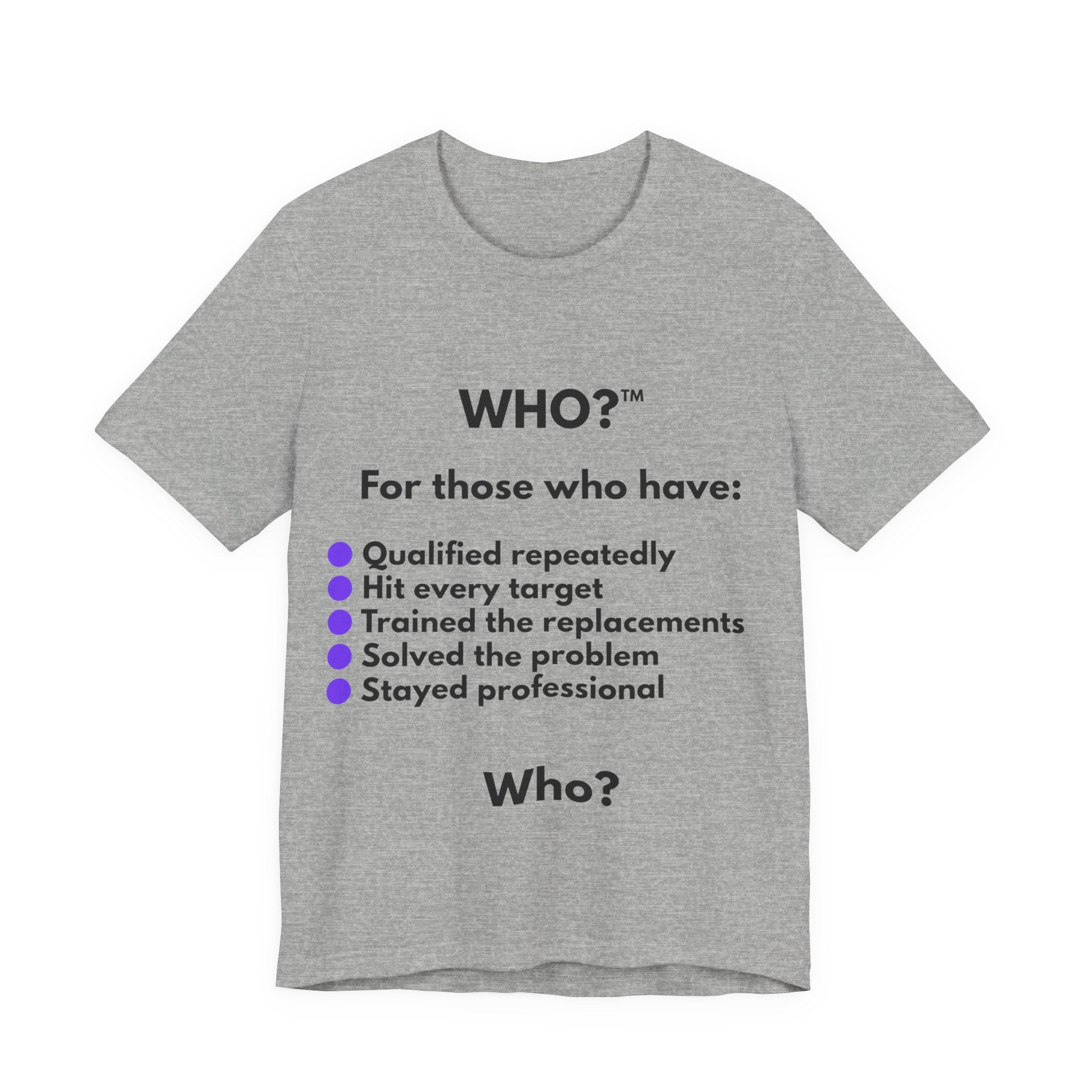 HERO | WHO?™ | Woulda. Coulda. Shoulda. Collection