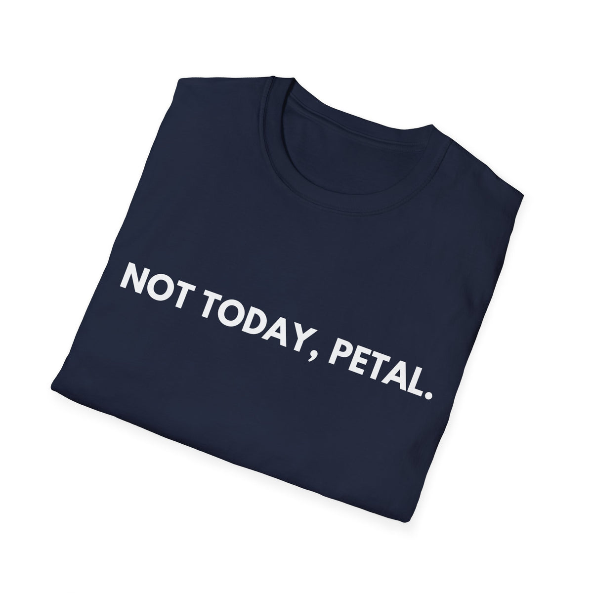 Not Today, Petal | Dry Wit Co. — Lightweight