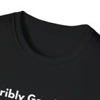 Terribly Good Taste. | Off The Cuff — Lightweight