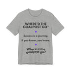 HERO | WHERE'D THE GOALPOST GO™ | IYKYK Collection