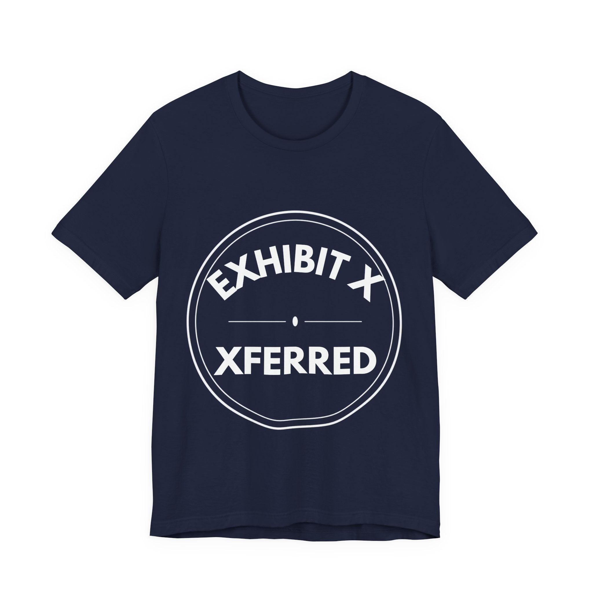 Exhibit X: Xferred | Exhibit Series