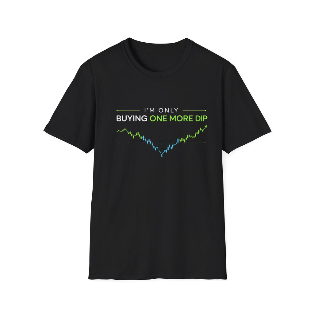 I'm Only Buying One More Dip™ | Terms & Fields – Finance — Lightweight