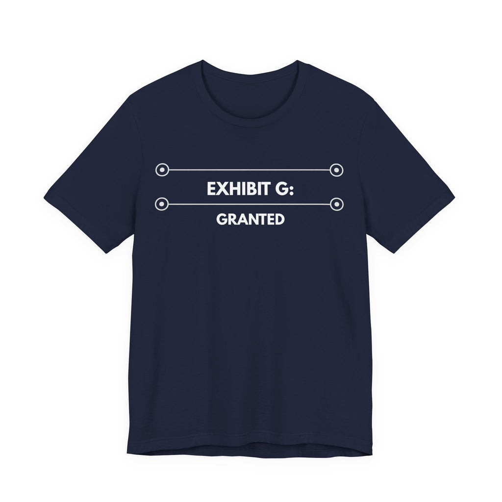 Granted | Exhibit Line Series