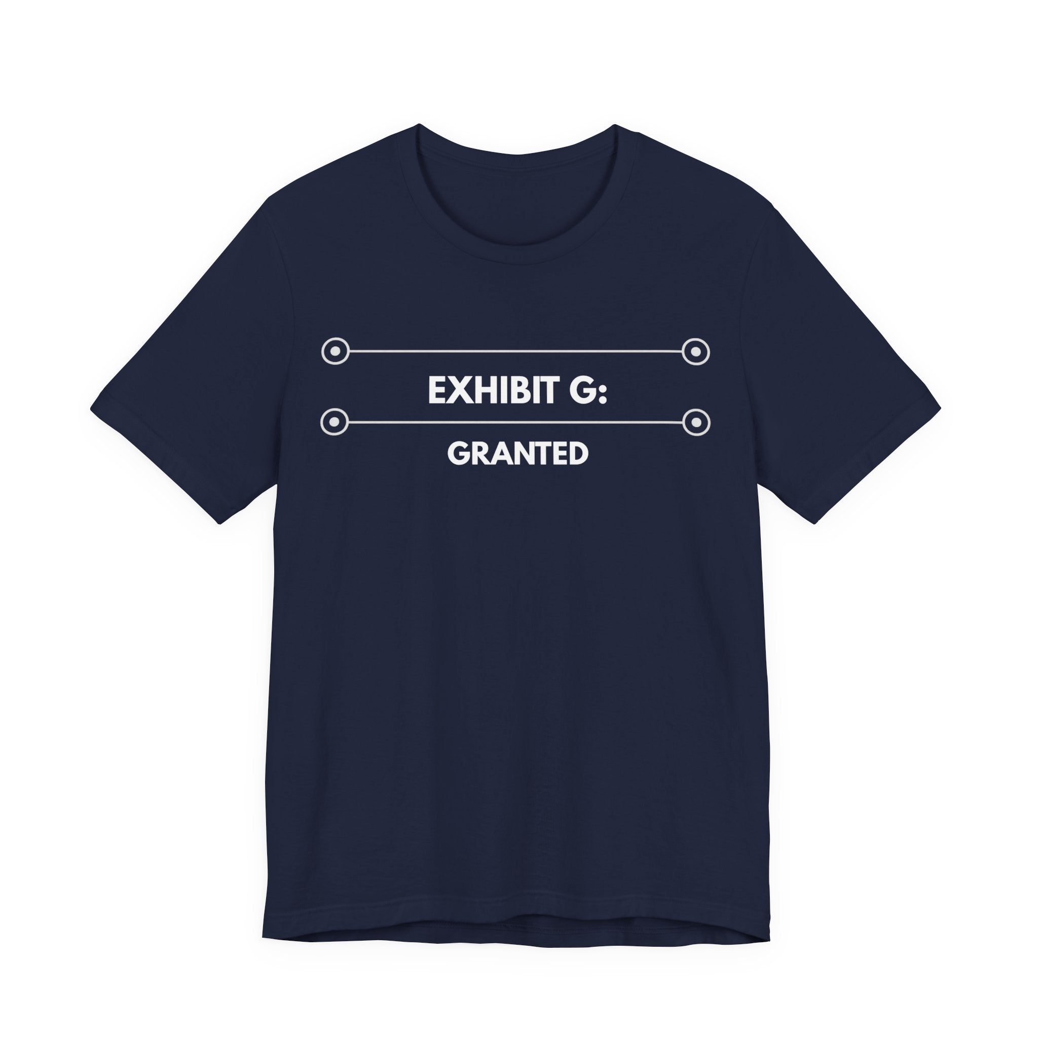 Granted | Exhibit Line Series