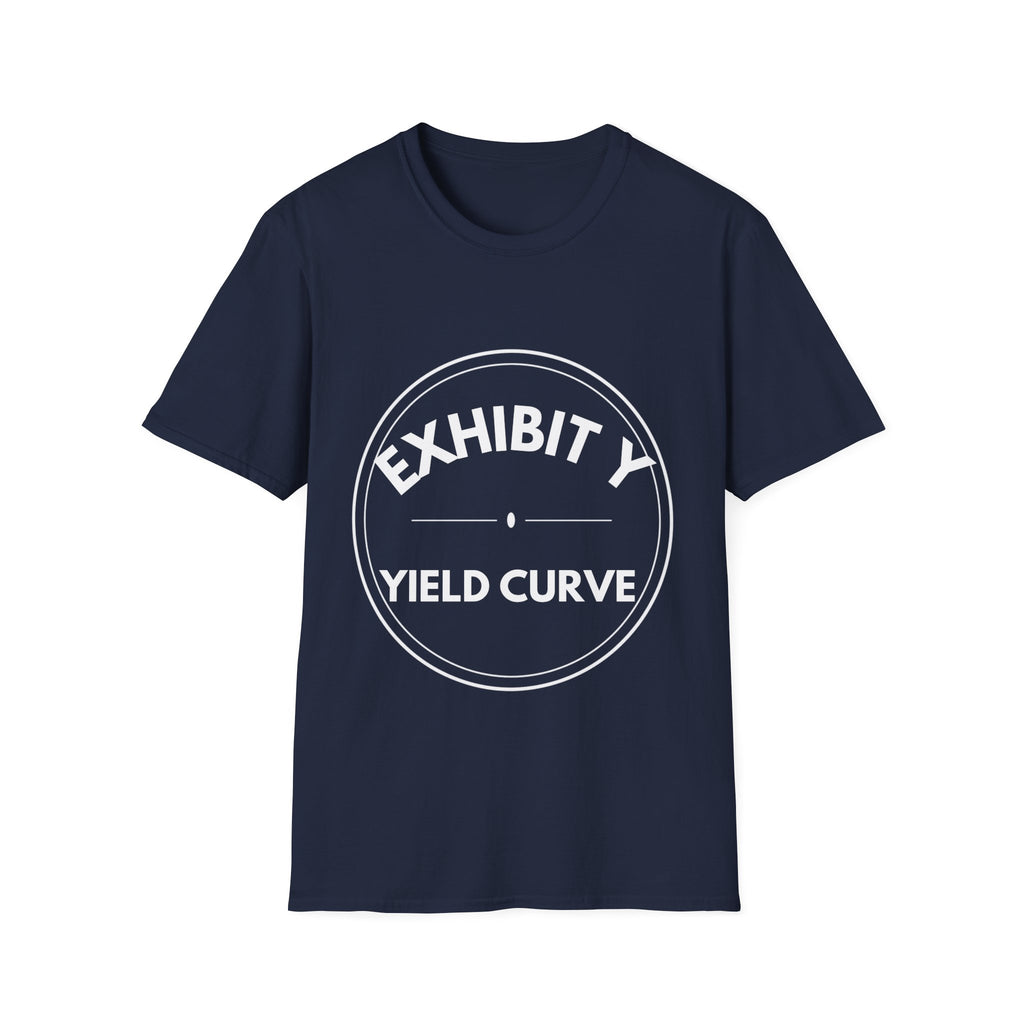 Exhibit Y: Yield Curve | Exhibit Series — Lightweight