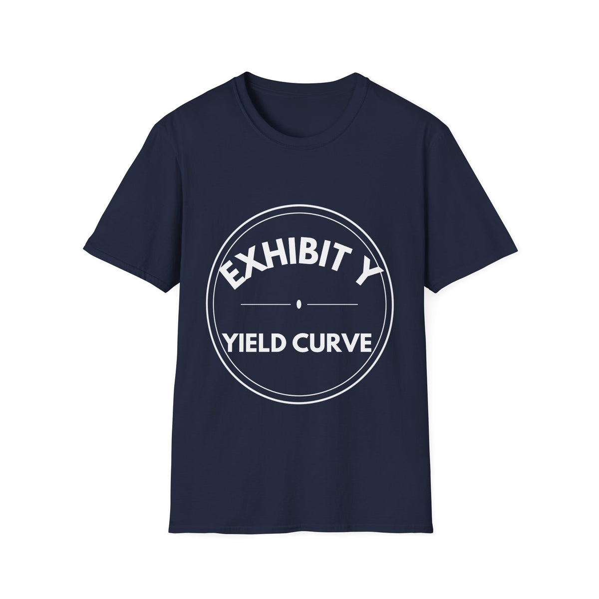 Exhibit Y: Yield Curve | Exhibit Series — Lightweight